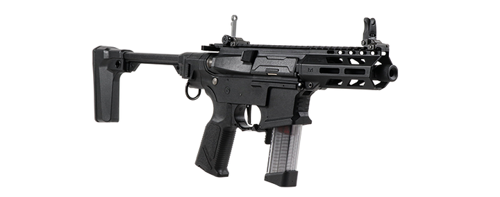 G&G ARP9 3.0 Compact Airsoft AEG Rifle (Polymer Version)