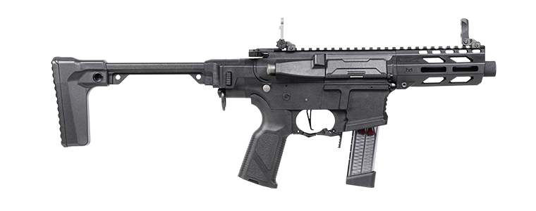 G&G ARP9 3.0 Compact Airsoft AEG Rifle (Polymer Version)