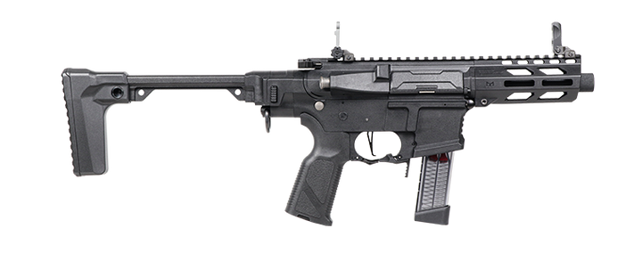 G&G ARP9 3.0 Compact Airsoft AEG Rifle (Polymer Version)