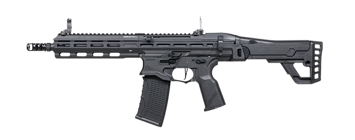 G&G MCP 556 Airsoft AEG Rifle w/ G2 Gearbox & ETU