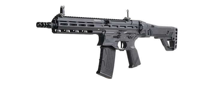 G&G MCP 556 Airsoft AEG Rifle w/ G2 Gearbox & ETU