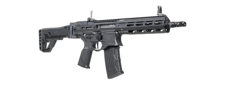 G&G MCP 556 Airsoft AEG Rifle w/ G2 Gearbox & ETU