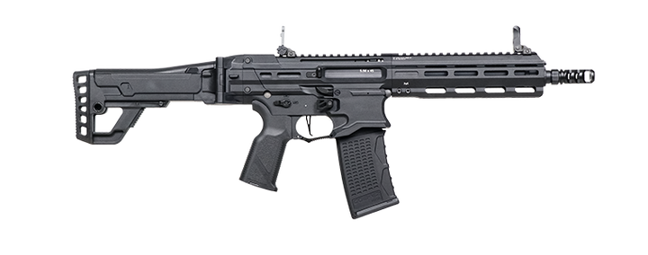 G&G MCP 556 Airsoft AEG Rifle w/ G2 Gearbox & ETU