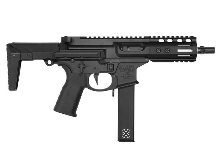 EMG Noveske MWS System Space Baby 5.25 N9 GBB