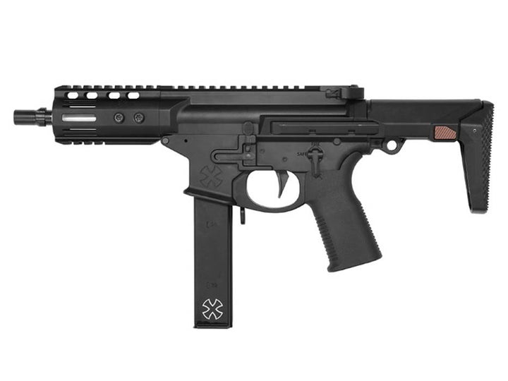 EMG Noveske MWS System Space Baby 5.25 N9 GBB