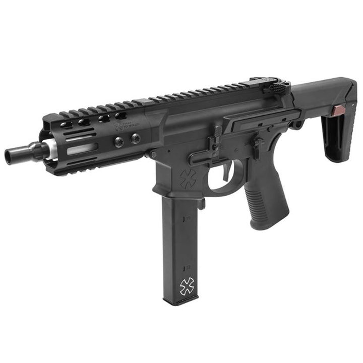 EMG Noveske MWS System Space Baby 5.25 N9 GBB