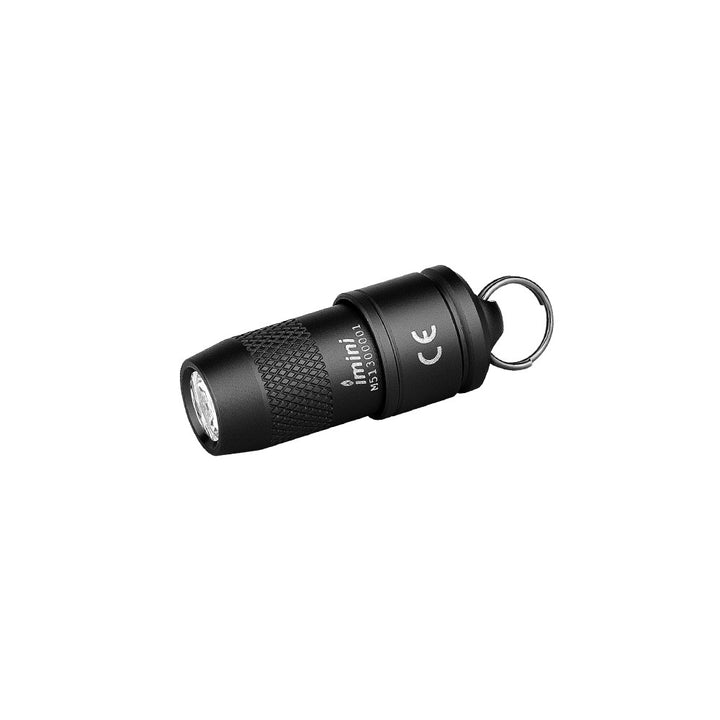 Olight iMini Keychain Flashlight (button cell)