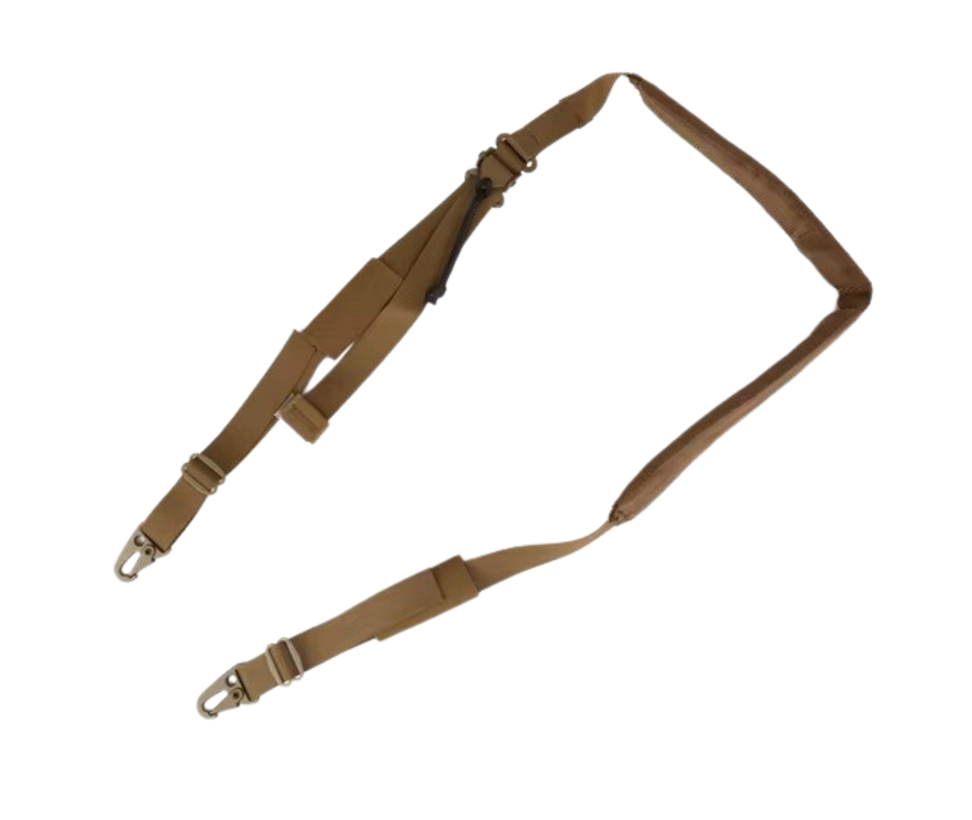 Emersongear VATC Style Double Point Adjustment Gun Sling