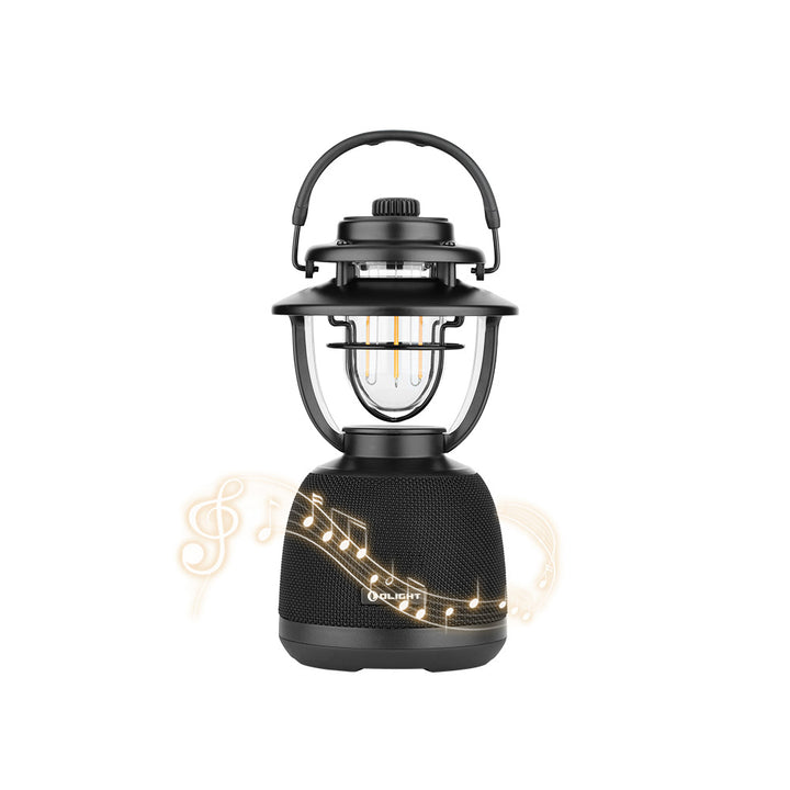 Olight Olantern Music Led Lantern Light