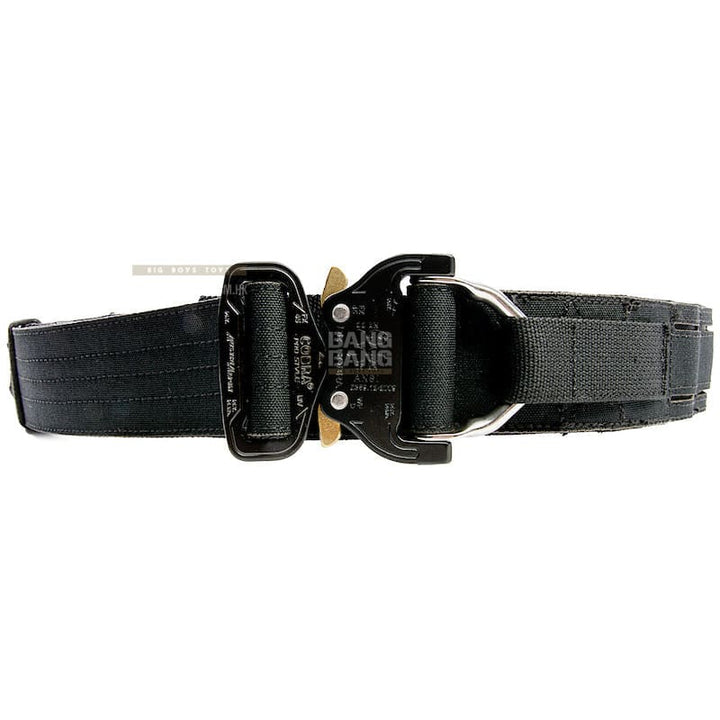 OPS D-Ring Cobra Warrior Belt