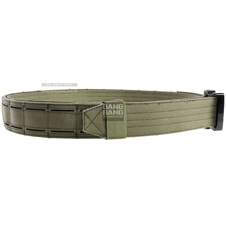 OPS D-Ring Cobra Warrior Belt