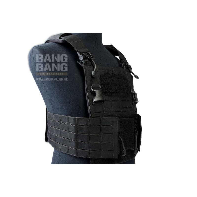 OPS Rapid Responder Armor Plate Carrier