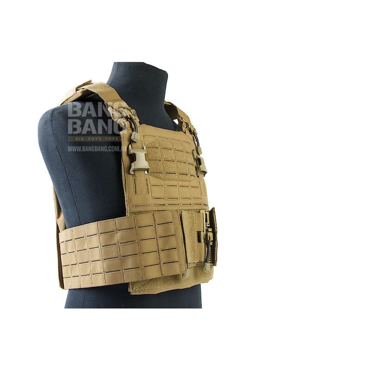 OPS Rapid Responder Armor Plate Carrier