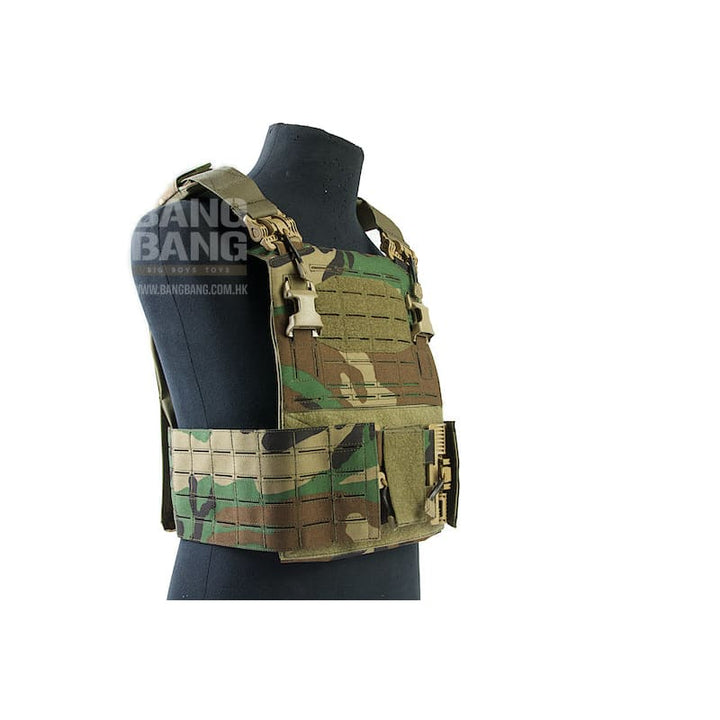 OPS Rapid Responder Armor Plate Carrier