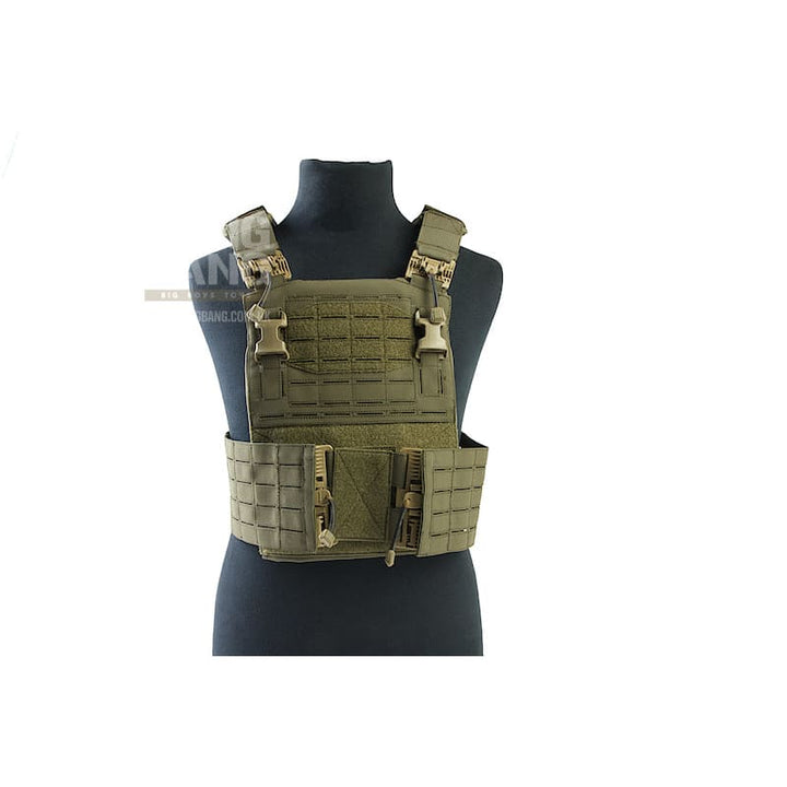 OPS Rapid Responder Armor Plate Carrier