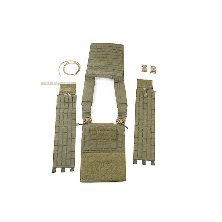 OPS Rapid Responder Armor Plate Carrier