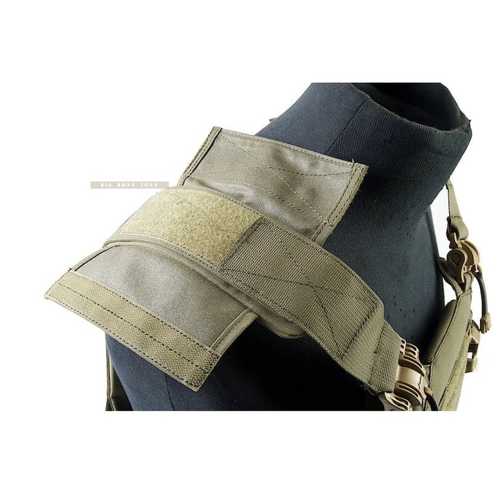 OPS Rapid Responder Armor Plate Carrier