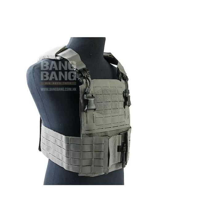 OPS Rapid Responder Armor Plate Carrier