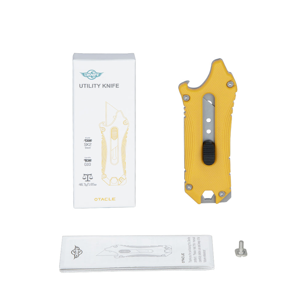 Olight Otacle EDC Utility Tool