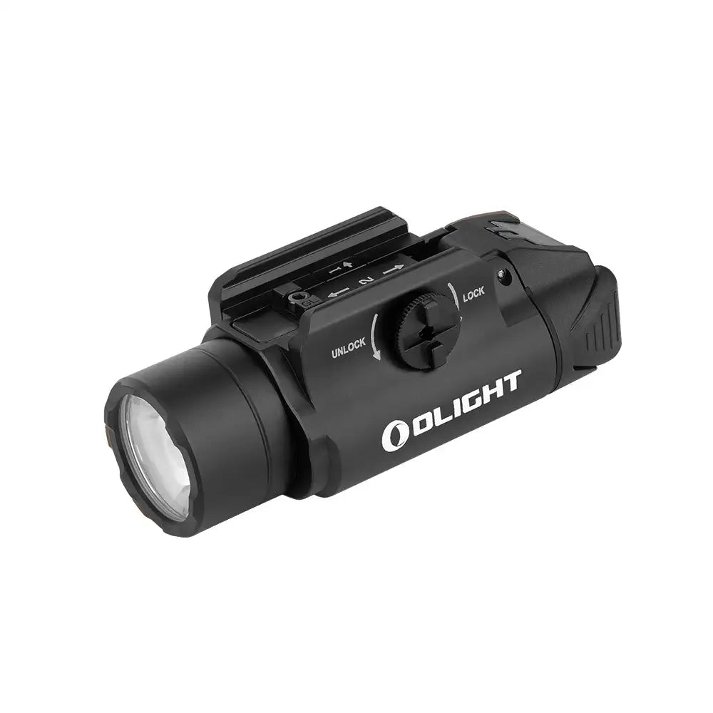 OLIGHT PL-3 Valkyrie Flashlight