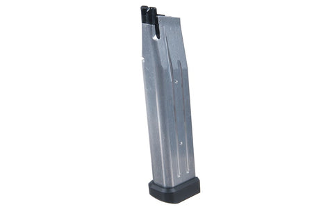 ProWin Hi Capa Green Gas Magazine (41 rounds, 170mm Real Type)