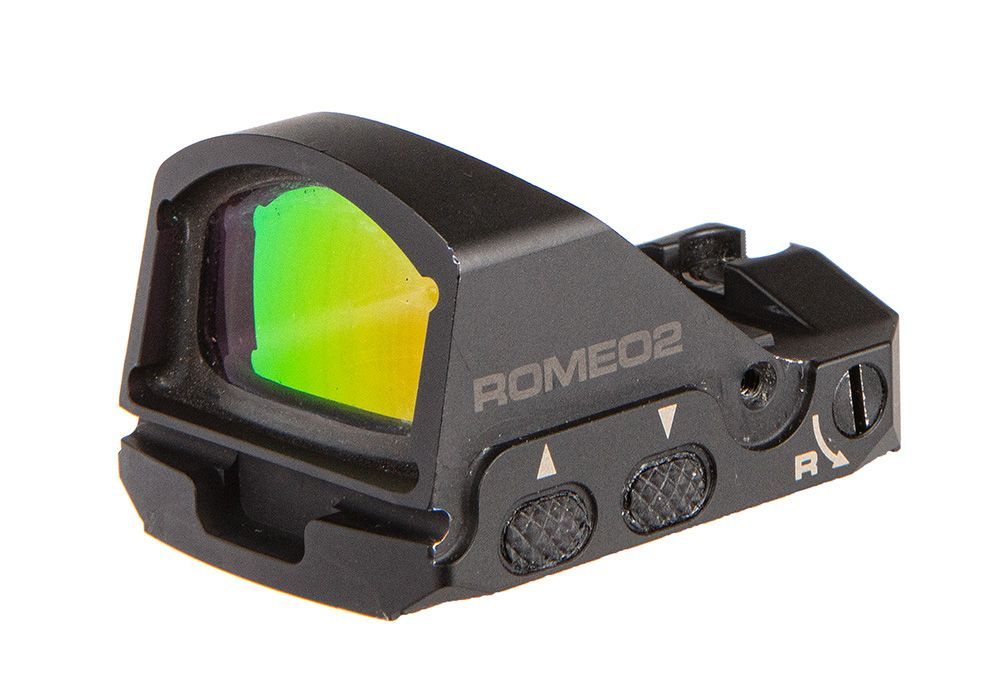 SIG SAUER ROMEO2 1X30MM Red Dot Sight (Full Kit)