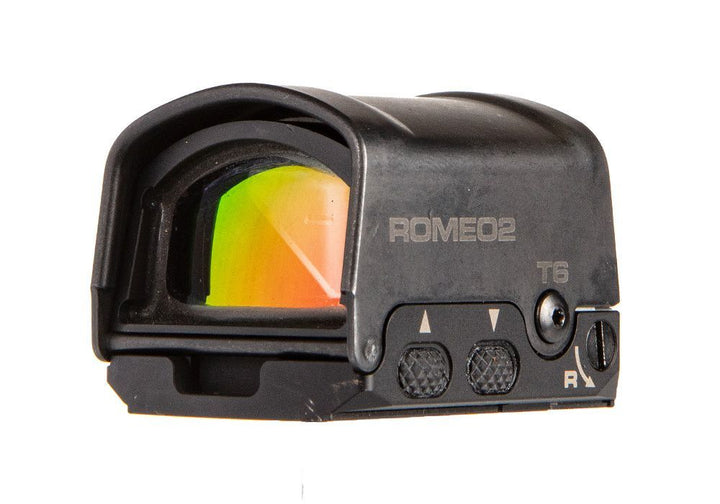 SIG SAUER ROMEO2 1X30MM Red Dot Sight (Full Kit)