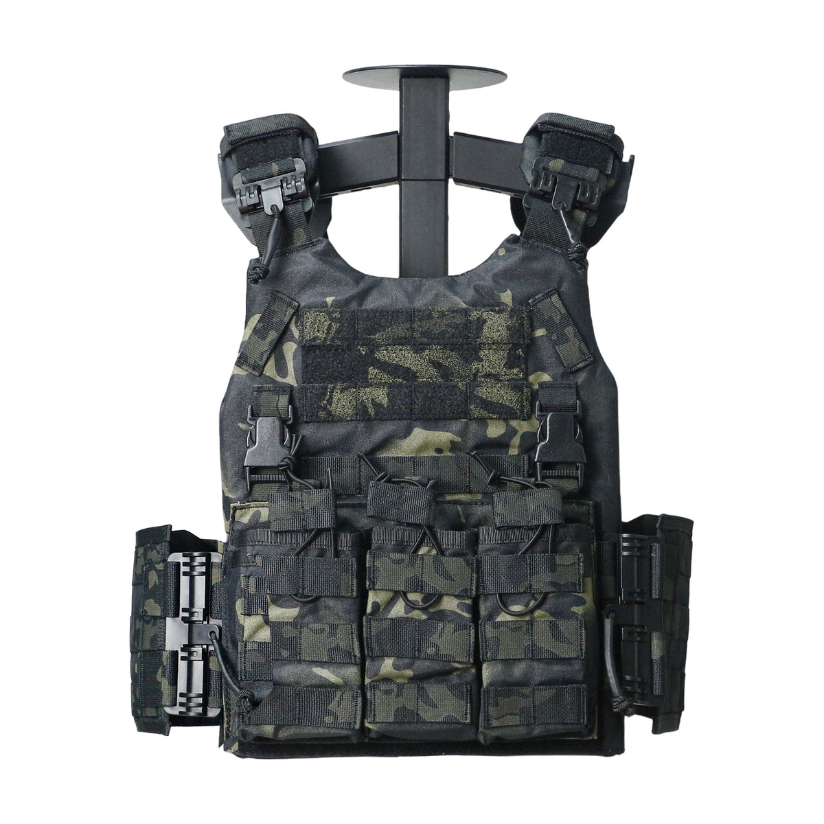 Soetac 052 QD Plate Carrier