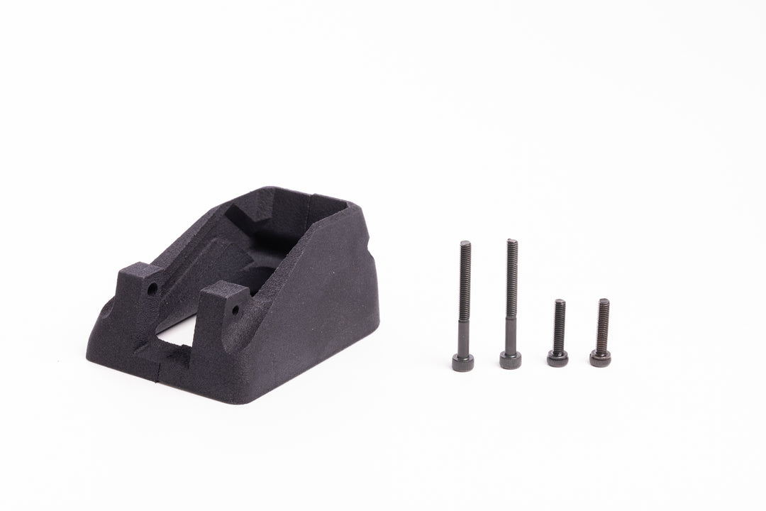 Revanchist Airsoft 3DP Magwell for SAVIA PCC H