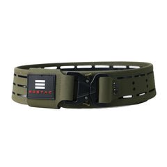 Soetac Laser Cut Lightweight Molle Combat Belt