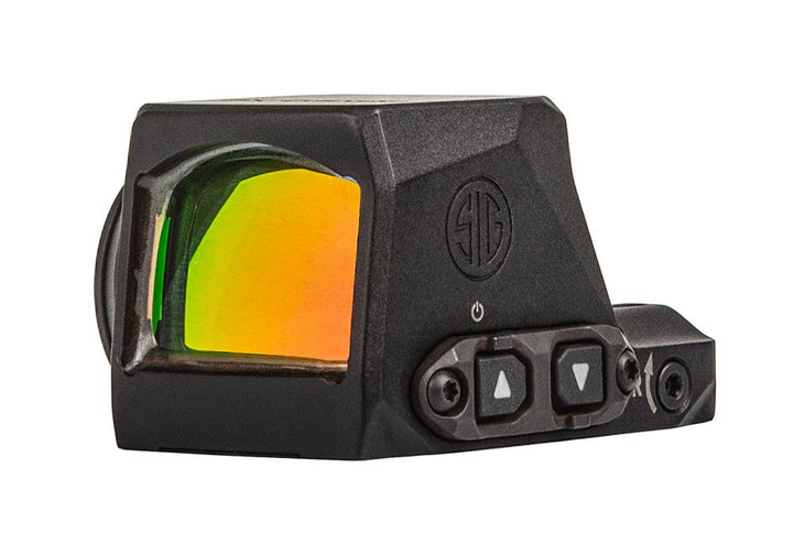 SIG SAUER ROMEO-X COMPACT Pistol Red Dot Sight