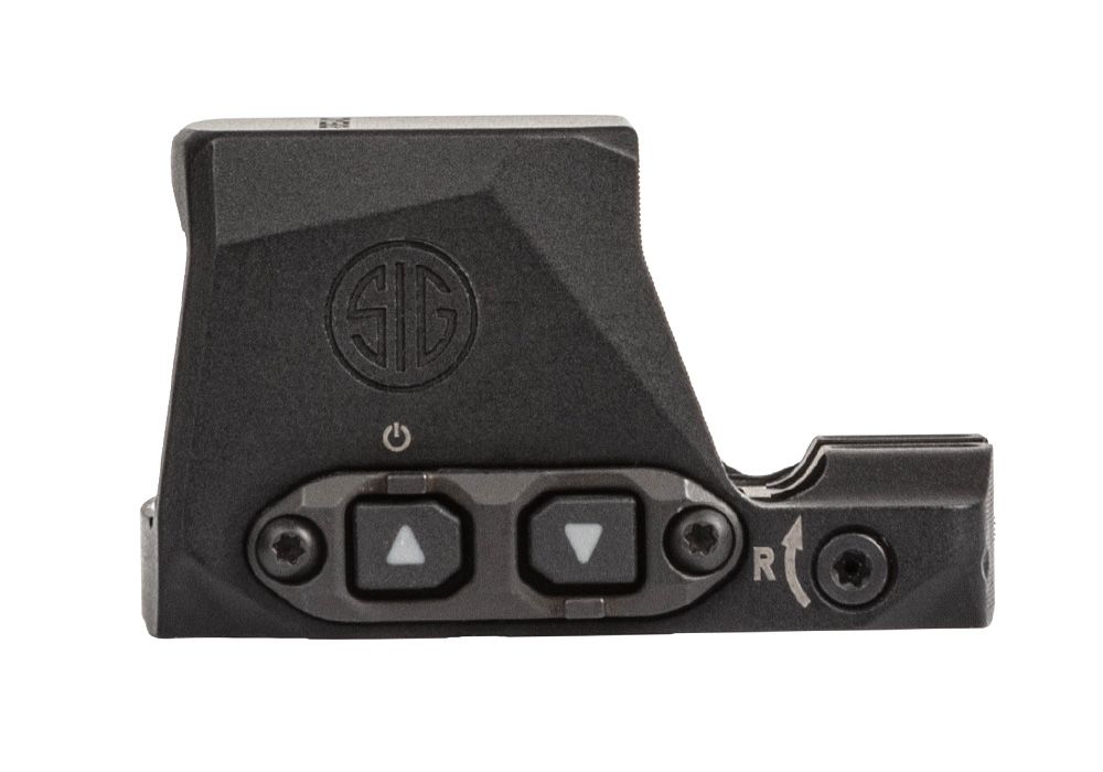 SIG SAUER ROMEO-X COMPACT Pistol Red Dot Sight