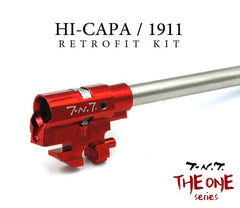 T-N.T STUDIO TL-Hop S+ Retrofit Kit for Hi-Capa / 1911