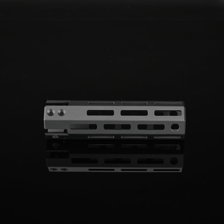 Silverback Airsoft SRS A2 M-lok Covert Aluminum Handguard