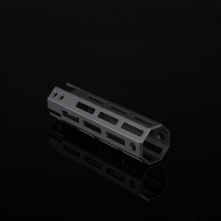 Silverback Airsoft SRS A2 M-lok Covert Aluminum Handguard