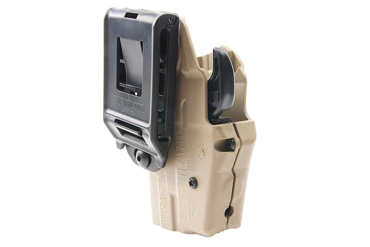 Safariland 579 GLS PRO-FIT Holster