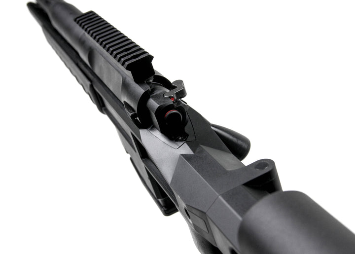 Bear Paw Production T-5000 M  Spring Powered Sniper Rifle