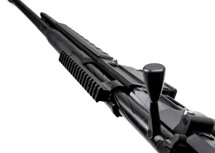 Bear Paw Production T-5000 M  Spring Powered Sniper Rifle