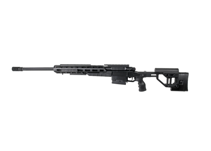 Bear Paw Production T-5000 M Tactical Spring Powered Sniper Rifle