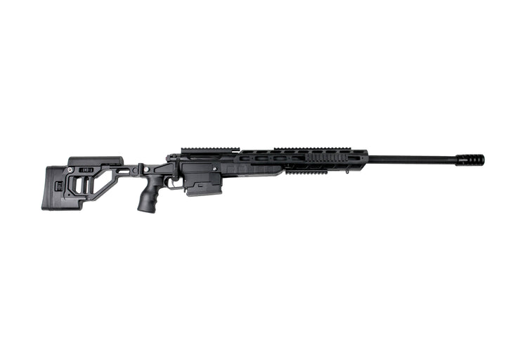 Bear Paw Production T-5000 M Tactical Spring Powered Sniper Rifle