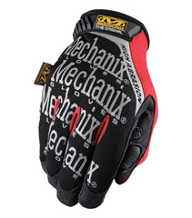 Mechanix Wear Original High Abrasion Gloves