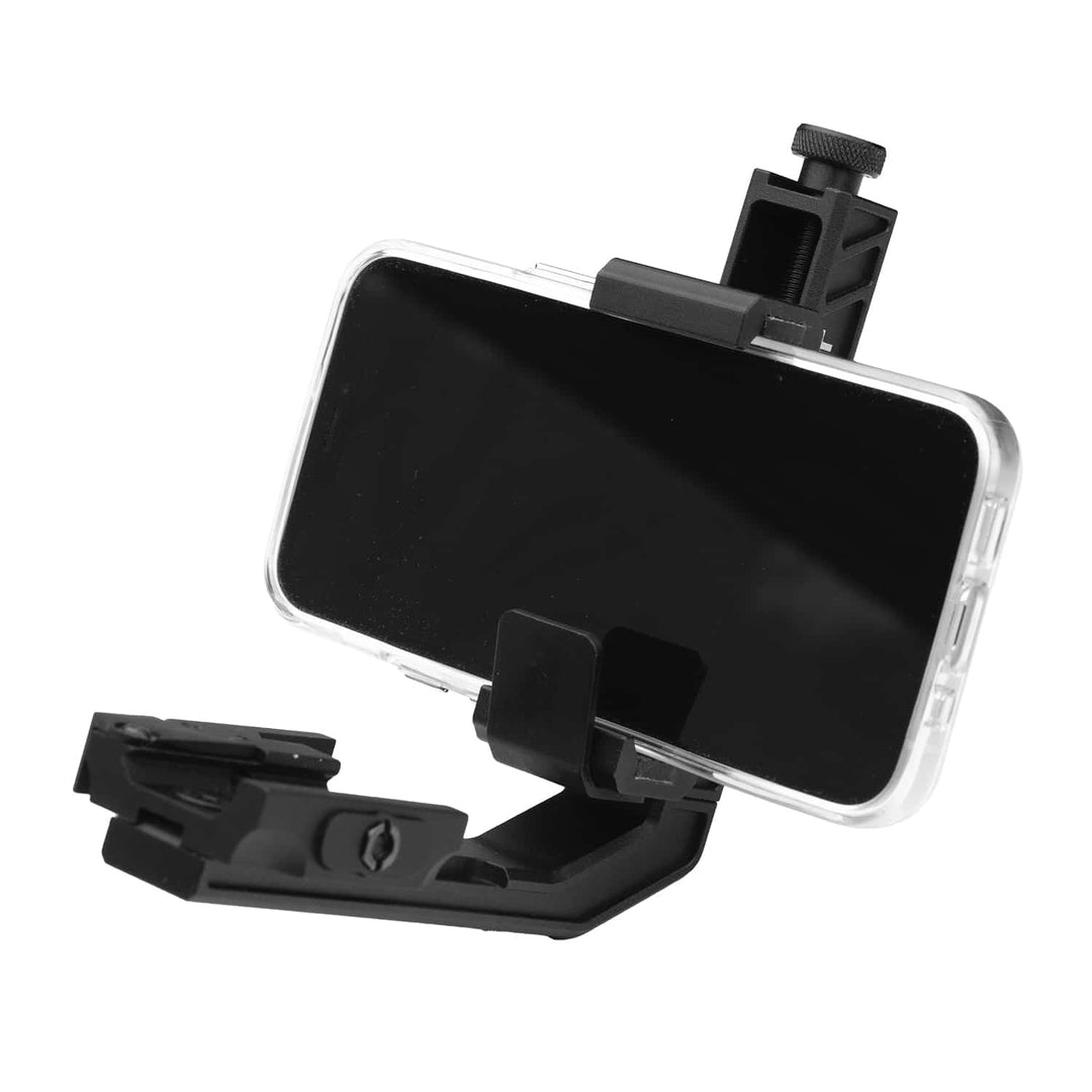 NOVRITSCH Virtual Shot Mount