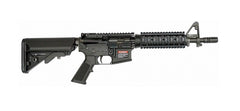 VIPER TECH M4A1 CQBR Gas Blow Back Rifle