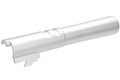 5KU Tokyo Marui Hi Capa 4.3 GBB Airsoft Outer Barrel (Aluminum) - Silver