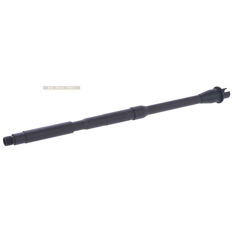 5ku aluminum barrel (16 inch lightweight m4 mid-length