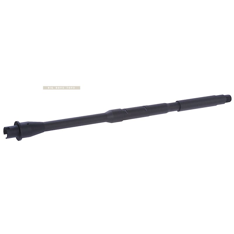 5ku aluminum barrel (16 inch lightweight m4 mid-length