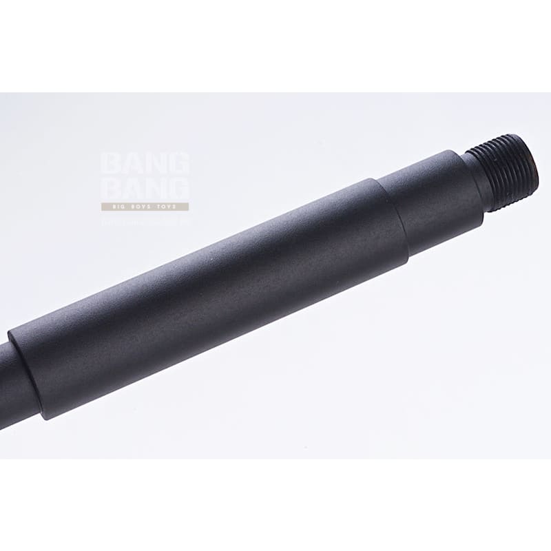 5ku aluminum barrel (16 inch lightweight m4 mid-length