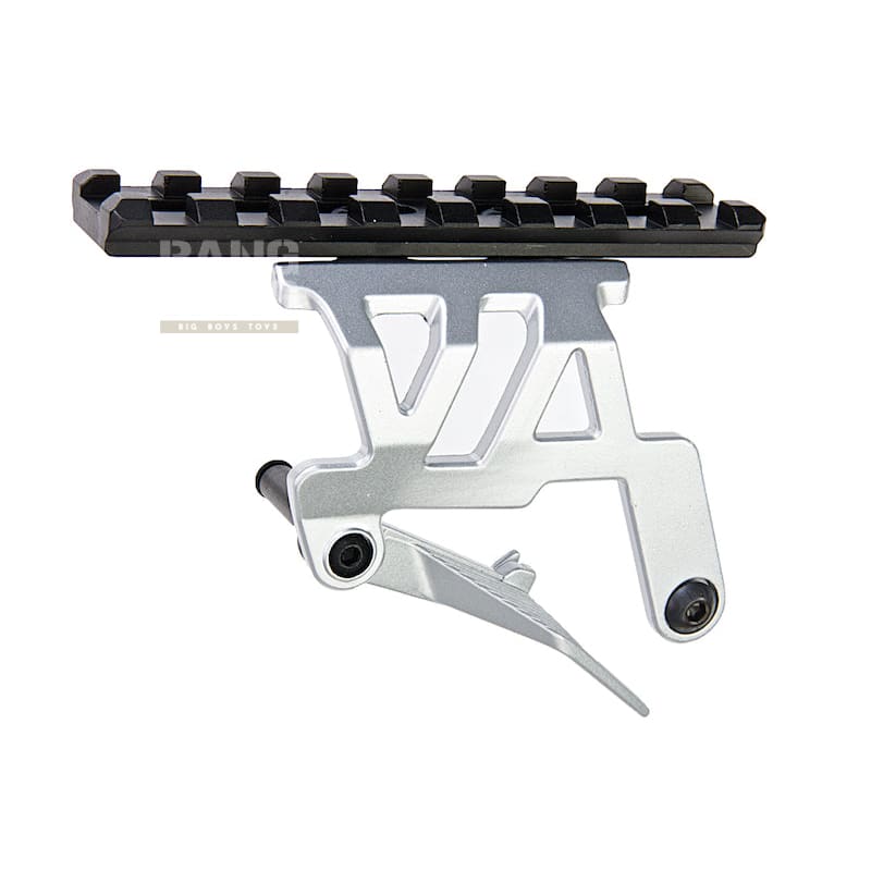 5ku aluminum mount for tokyo marui hi-capa gbb series -