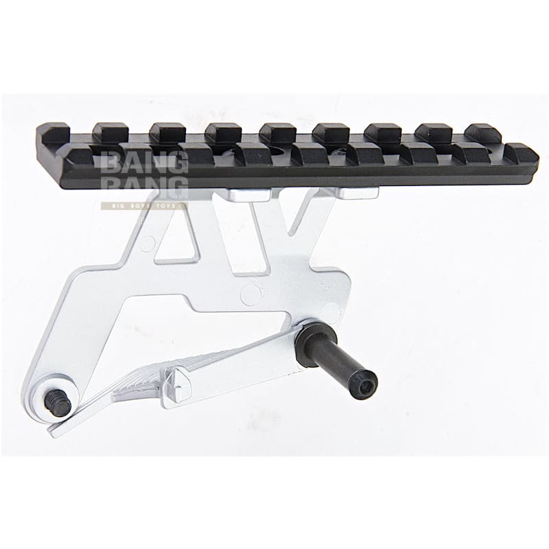 5ku aluminum mount for tokyo marui hi-capa gbb series -