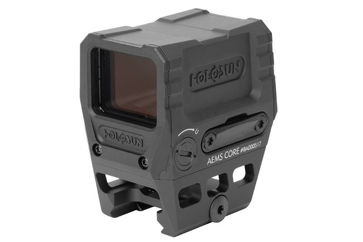 Holosun AEMS Core Micro Reflex Red Dot Sight